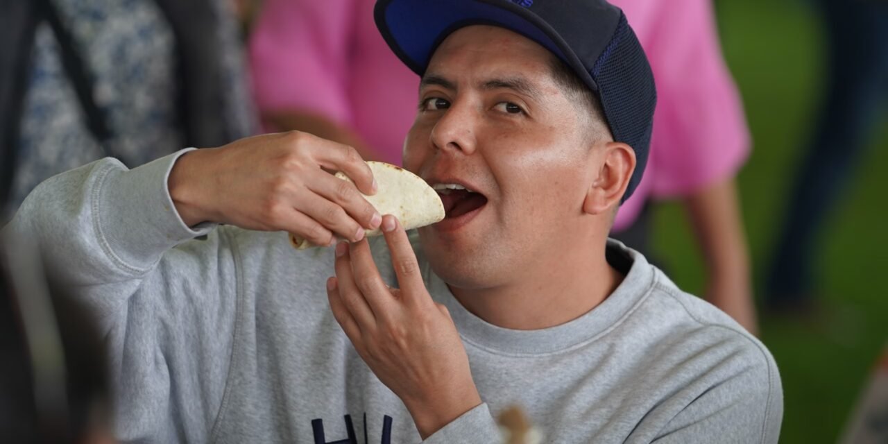 El Valle del Mezquital celebrará su Segundo Festival de la Barbacoa