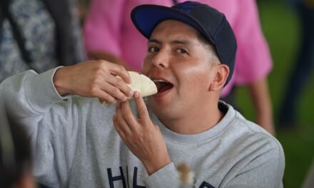 El Valle del Mezquital celebrará su Segundo Festival de la Barbacoa