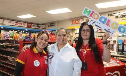 A través de tiendas de conveniencia, Hidalgo acercará información turística a visitantes