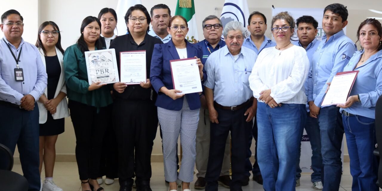 ITESHU fortalece la vinculación con sectores productivos y sociales