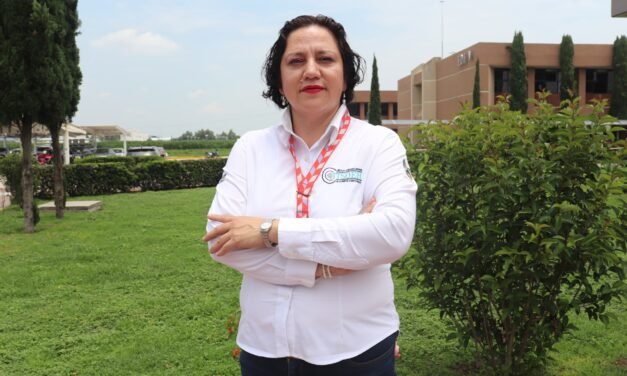 Investigadora del ITSOEH obtiene patente del IMPI en tecnología alimentaria