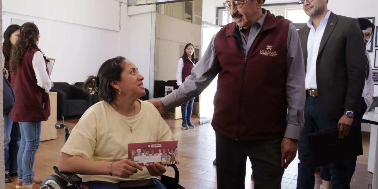 La STPSH destaca vinculación con ferias y jornadas de empleo