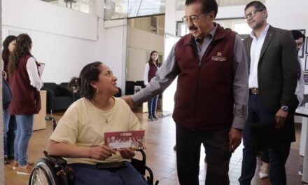 La STPSH destaca vinculación con ferias y jornadas de empleo