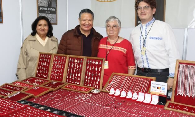 Sebiso abre convocatorias para fortalecer el talento artesanal de Hidalgo