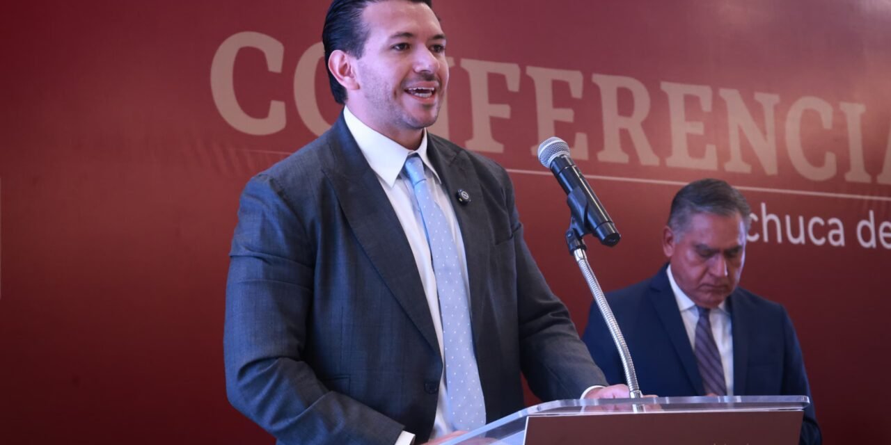 Hidalgo fortalece el desarrollo de todas sus regiones