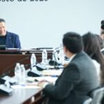 Julio Menchaca consolida integración de ocho municipios hidalguenses a la Zona Metropolitana del Valle de México