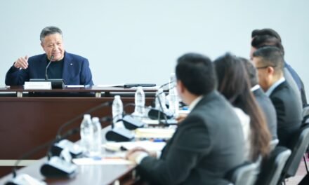 Julio Menchaca consolida integración de ocho municipios hidalguenses a la Zona Metropolitana del Valle de México