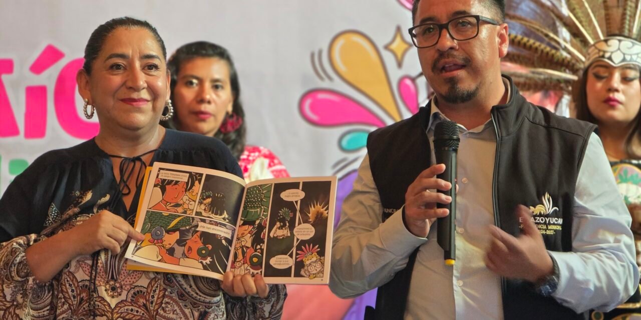 Raíces de Hidalgo presentará 60 experiencias de turismo comunitario