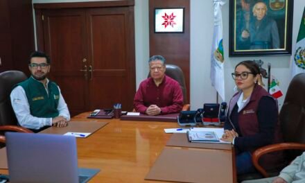 Hidalgo se suma a las Farmacias 