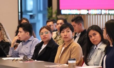 Agosto se llena de actividades para las juventudes hidalguenses