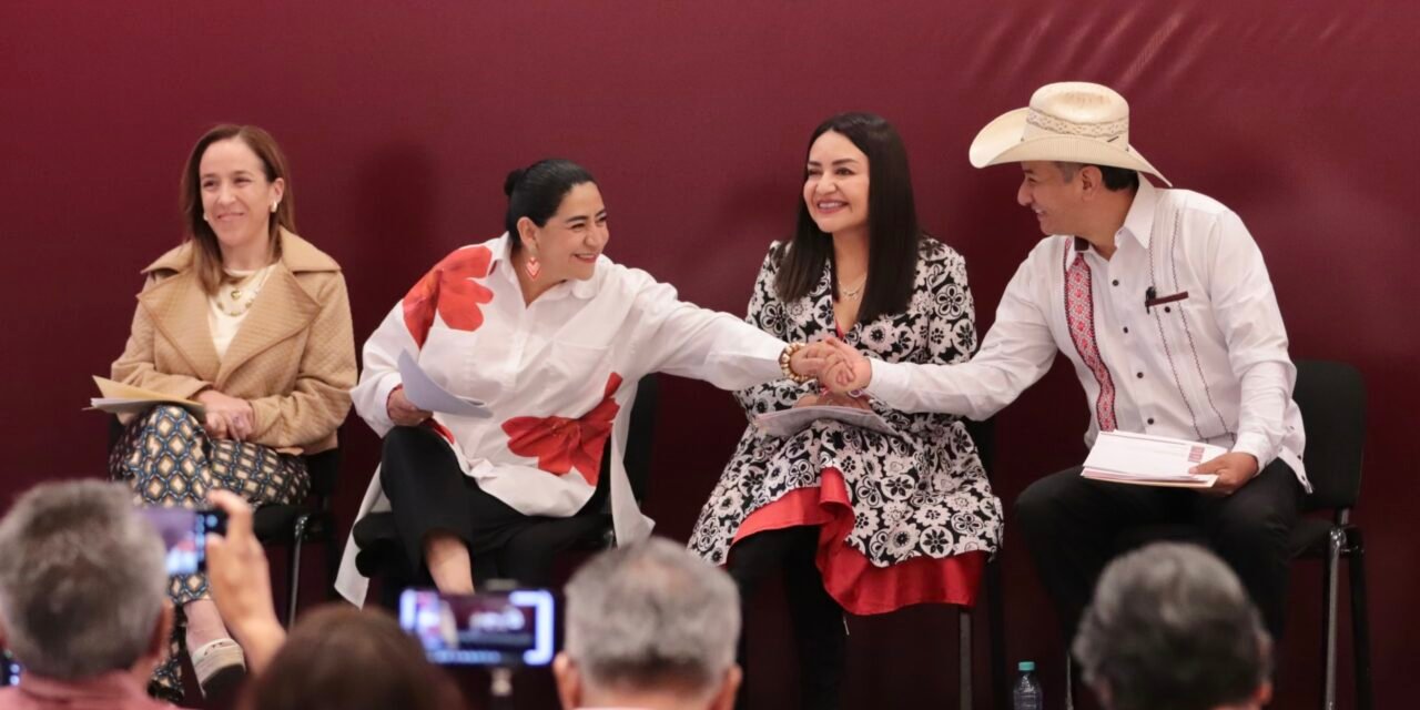 Secretaría de Cultura presenta resultados de la FILIJ y festivales realizados en Hidalgo