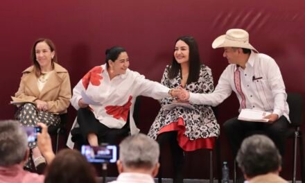 Secretaría de Cultura presenta resultados de la FILIJ y festivales realizados en Hidalgo