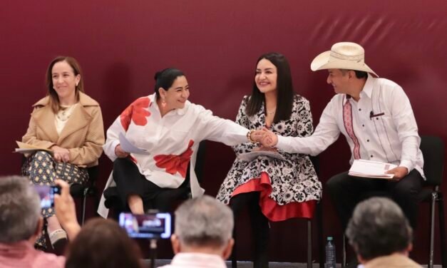 Secretaría de Cultura presenta resultados de la FILIJ y festivales realizados en Hidalgo