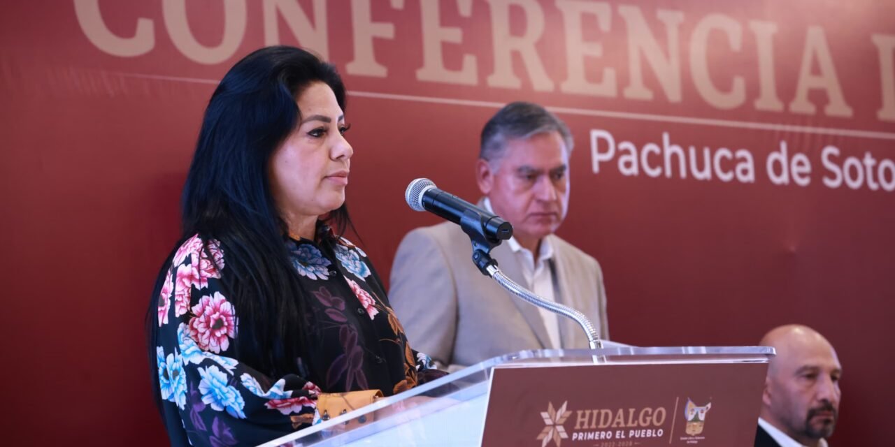 Con esferas de vida, Semarnath impulsa recuperación de los bosques de Hidalgo