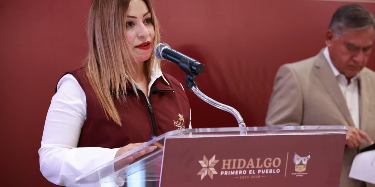 Concluye en Hidalgo etapa informativa por vaguada monzónica