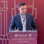Hidalgo emprende el proyecto hídrico más ambicioso de los últimos 50 años: Juan Carlos Chávez 