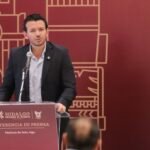 Más de 253 mil mdp de inversión federal están en marcha en Hidalgo: Miguel Tello