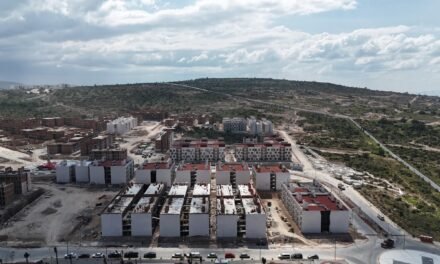 Programa de Vivienda para el Bienestar contribuirá a reducir el rezago habitacional en Hidalgo: Miguel Tello