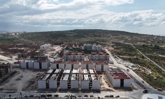Programa de Vivienda para el Bienestar contribuirá a reducir el rezago habitacional en Hidalgo: Miguel Tello