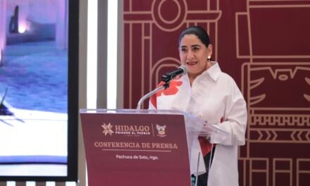Turismo fortalece resultados y posicionamiento de Hidalgo como destino nacional
