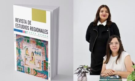 Revista del Colegio del Estado de Hidalgo recibe reconocimiento nacional 