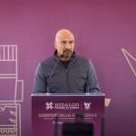 Gimnasiada 2026 pone a Hidalgo en alto