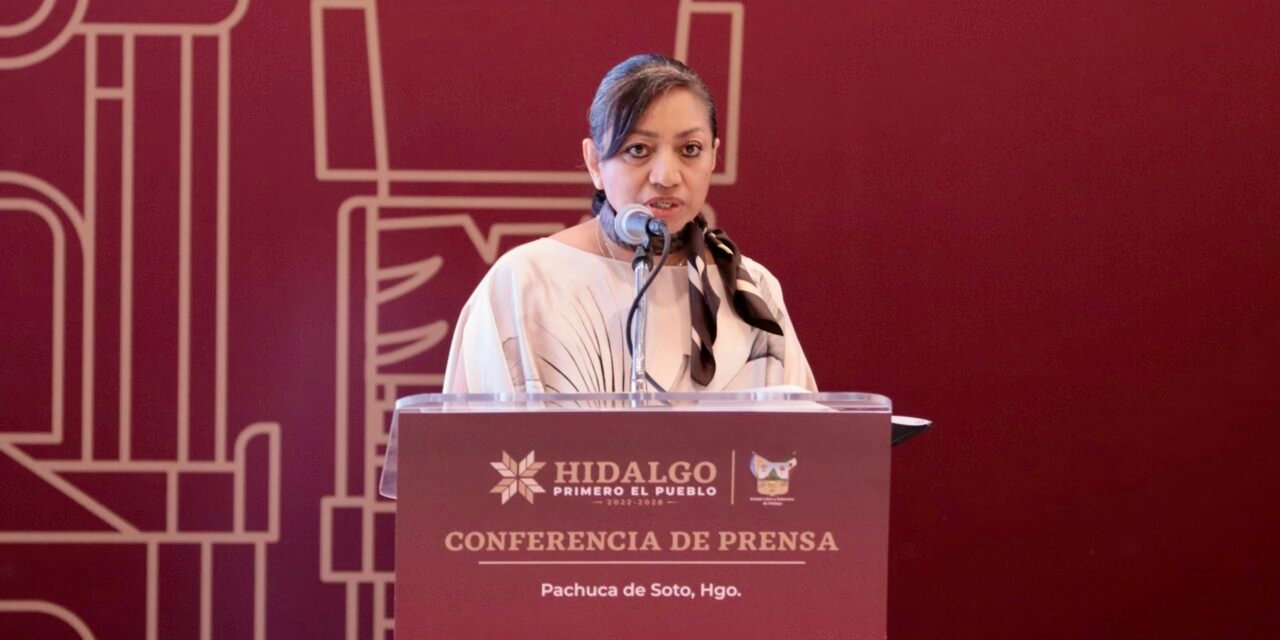 Regulariza Hidalgo tarifas de taxi y fortalece calidad del servicio