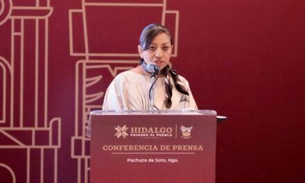 Regulariza Hidalgo tarifas de taxi y fortalece calidad del servicio