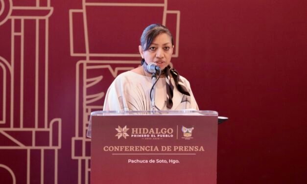Regulariza Hidalgo tarifas de taxi y fortalece calidad del servicio