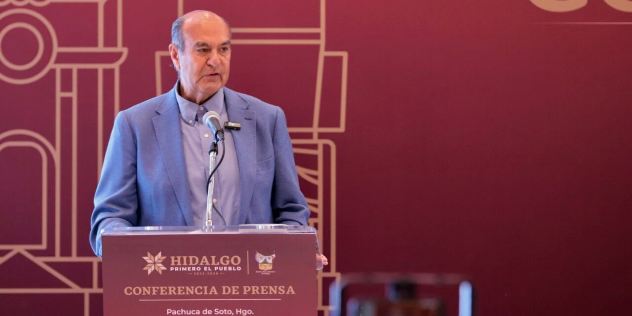 Educación integral: Hidalgo evalúa aprendizajes, cuida emociones y promueve tecnología responsable