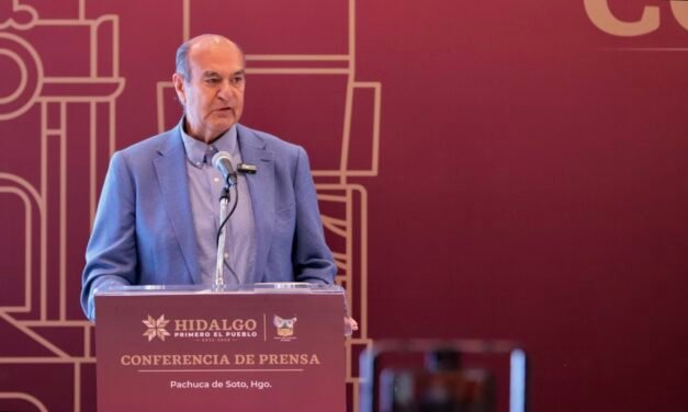Educación integral: Hidalgo evalúa aprendizajes, cuida emociones y promueve tecnología responsable