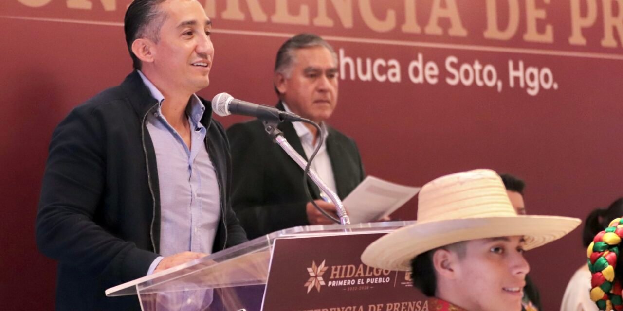 Una fiesta para todos: Pachuca alista la edición 2026 de la Feria de San Francisco