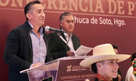 Una fiesta para todos: Pachuca alista la edición 2026 de la Feria de San Francisco
