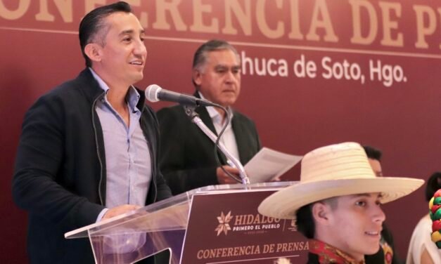 Una fiesta para todos: Pachuca alista la edición 2026 de la Feria de San Francisco