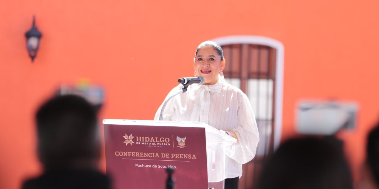 Huasca de Ocampo celebrará 25 años como Pueblo Mágico