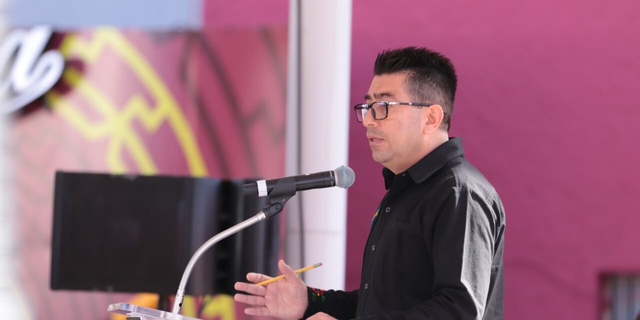 Fortalecer espacios y condiciones para el sector artesanal de Hidalgo