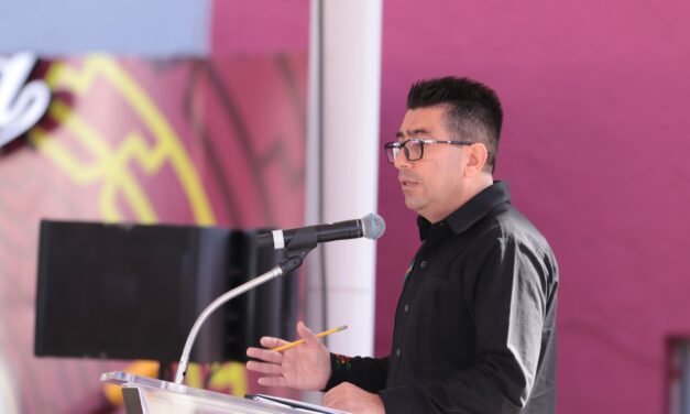 Fortalecer espacios y condiciones para el sector artesanal de Hidalgo