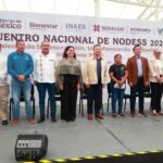 Hidalgo fortalece economía social con Encuentro Nacional de Nodess 2026
