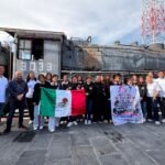 Niñas y Niños Cantores de Hidalgo representarán a México en el Festival Internacional Corearte Colombia 2026