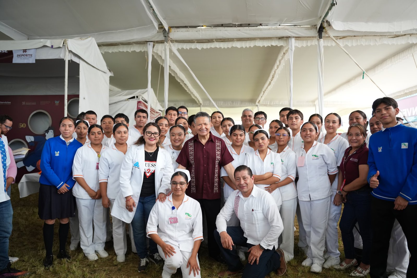 Con más de 112 mil acciones de vigilancia y control, Hidalgo fortaleció la protección sanitaria 