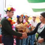 Impulso histórico al campo hidalguense: Saderh entrega 11.3 mdp en apoyos directos a las y los productores