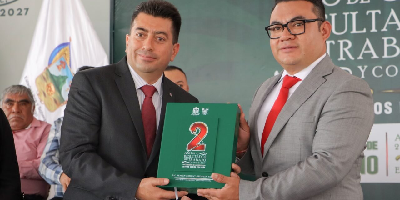 Rendición de cuentas propicia sociedades más participativas
