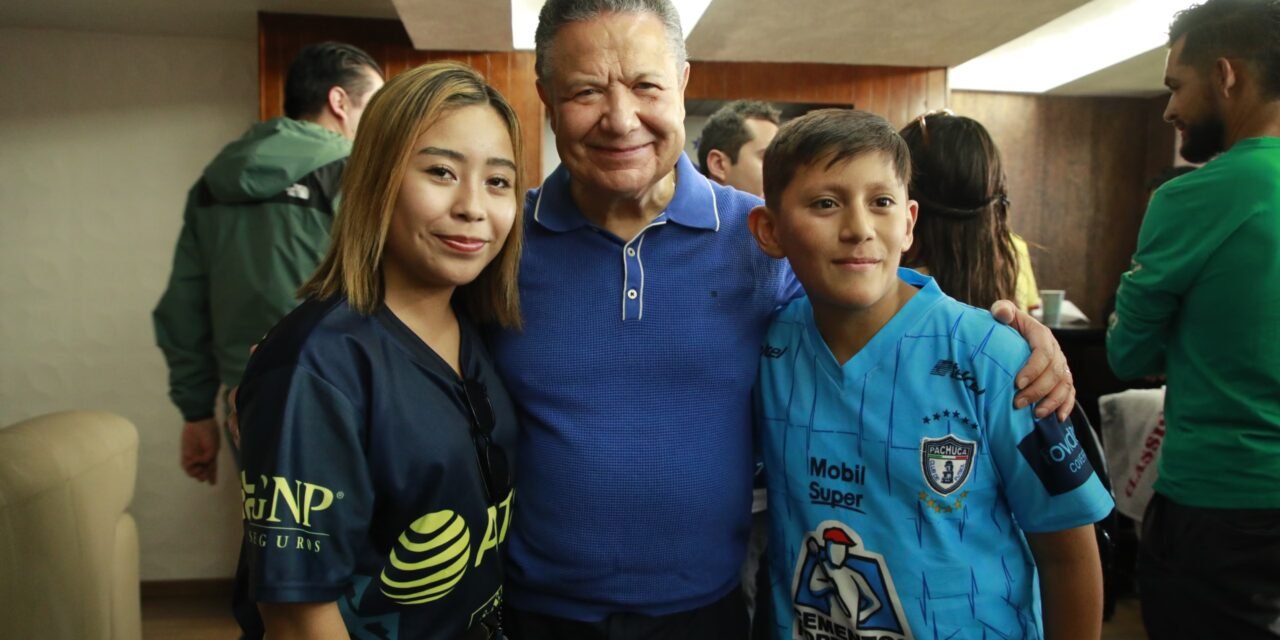 Despacho del Gobernador afianza recuperación de espacios públicos para la cultura y el deporte