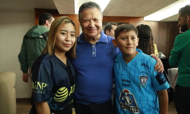Despacho del Gobernador afianza recuperación de espacios públicos para la cultura y el deporte