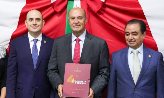 Hidalgo alcanza el octavo lugar nacional en eficiencia terminal educativa