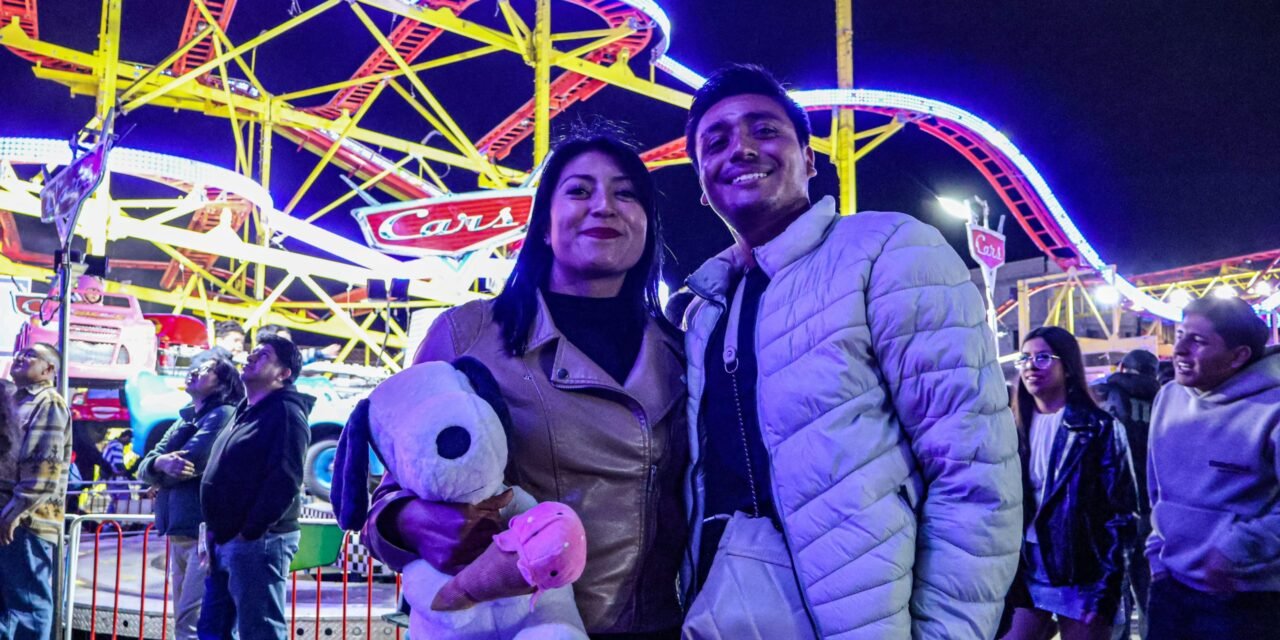 Boleto de la Feria de San Francisco incluye grandes espectáculos y atracciones