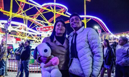 Boleto de la Feria de San Francisco incluye grandes espectáculos y atracciones