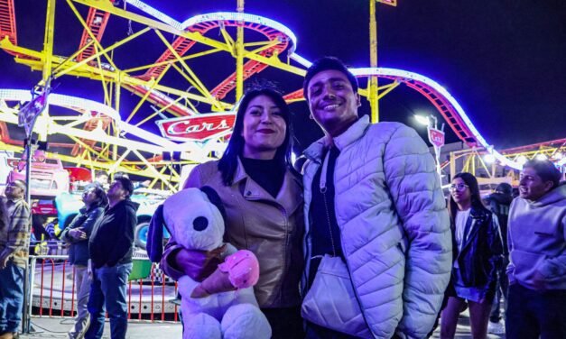 Boleto de la Feria de San Francisco incluye grandes espectáculos y atracciones