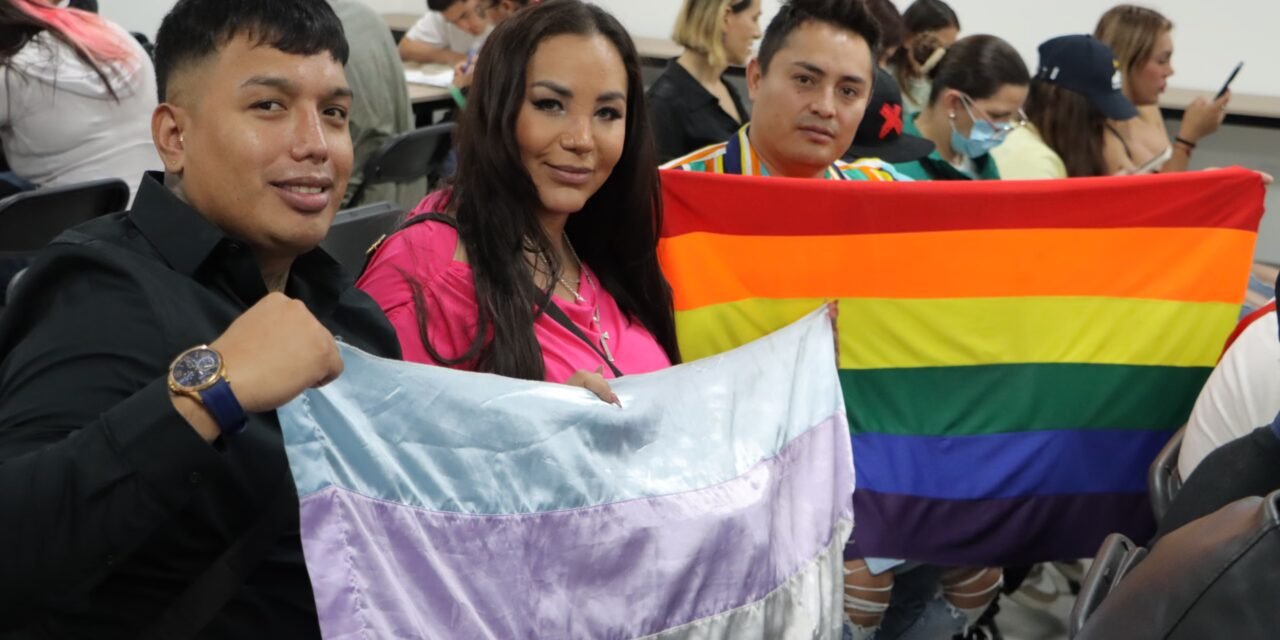 Con más de 10 mdp, Sebiso impulsa la autonomía y bienestar de personas cuidadoras y comunidad LGBTTTI