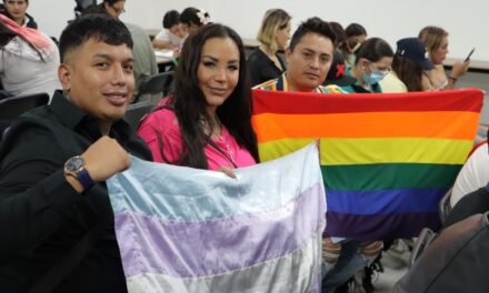 Con más de 10 mdp, Sebiso impulsa la autonomía y bienestar de personas cuidadoras y comunidad LGBTTTI